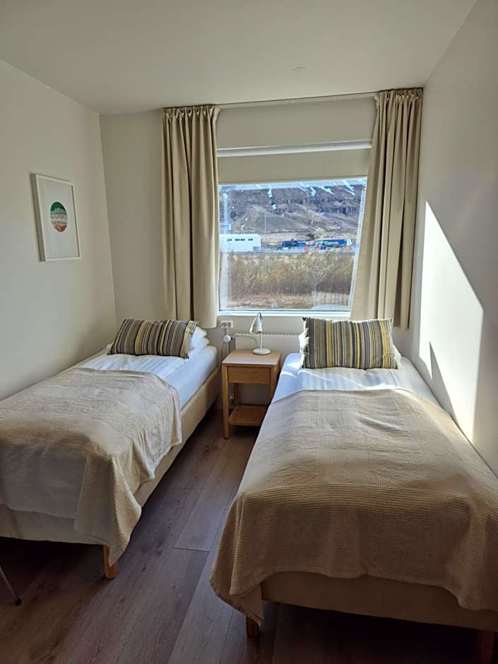 Seydisfjördur Guesthouse