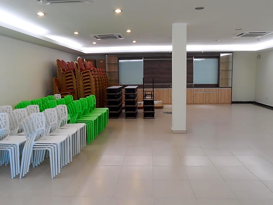 Hotel Grand Court Inn - Sungai Besar