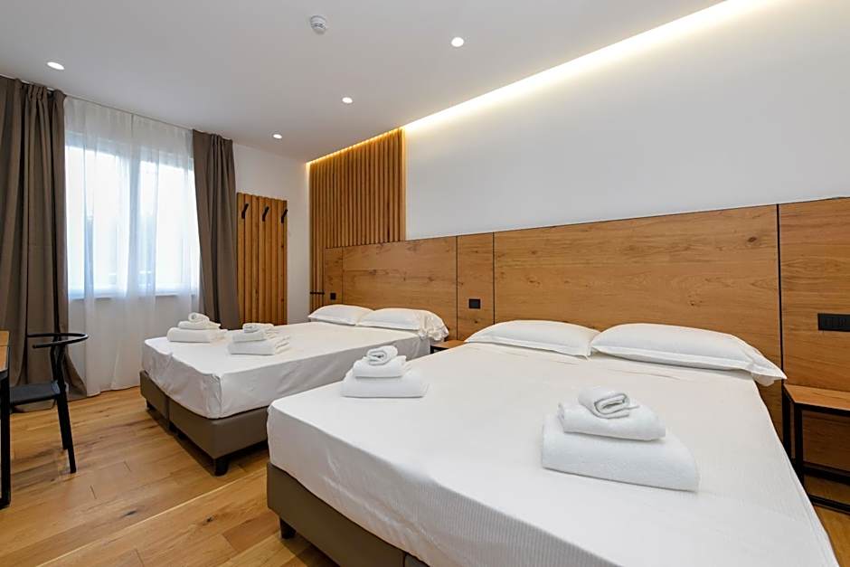 Best Western Hotel Arya
