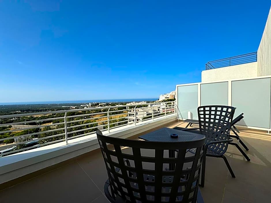 PRIMO OSTUNI HOTEL