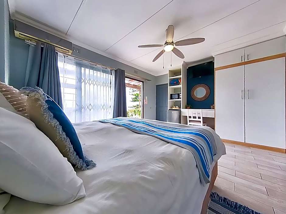 Gracelands Beach Lodge