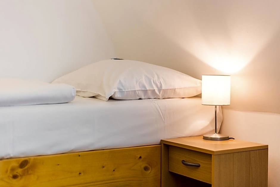 Hotel Konopiště Nová Myslivna