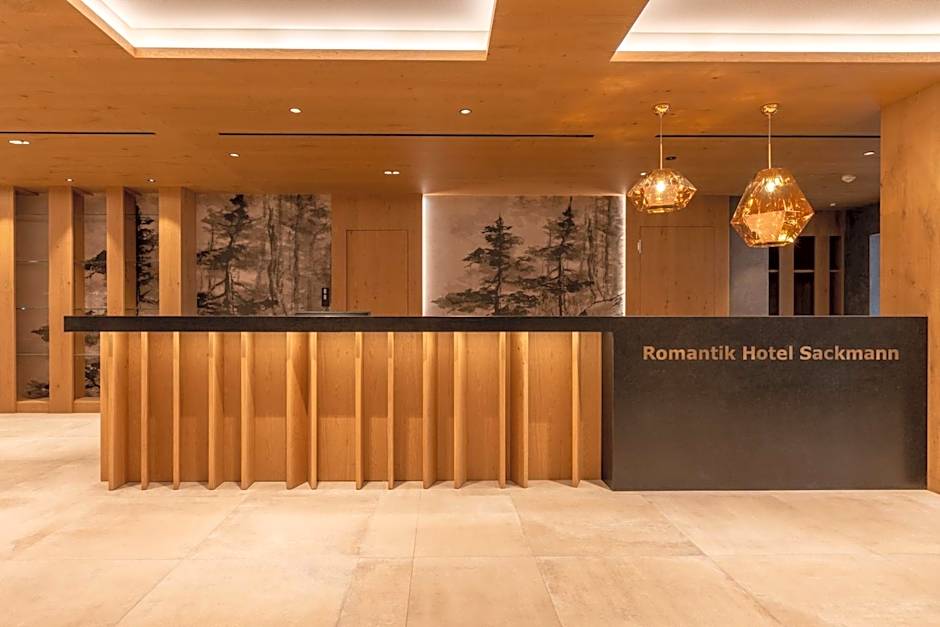 Sackmann Genuss und Spa Resort