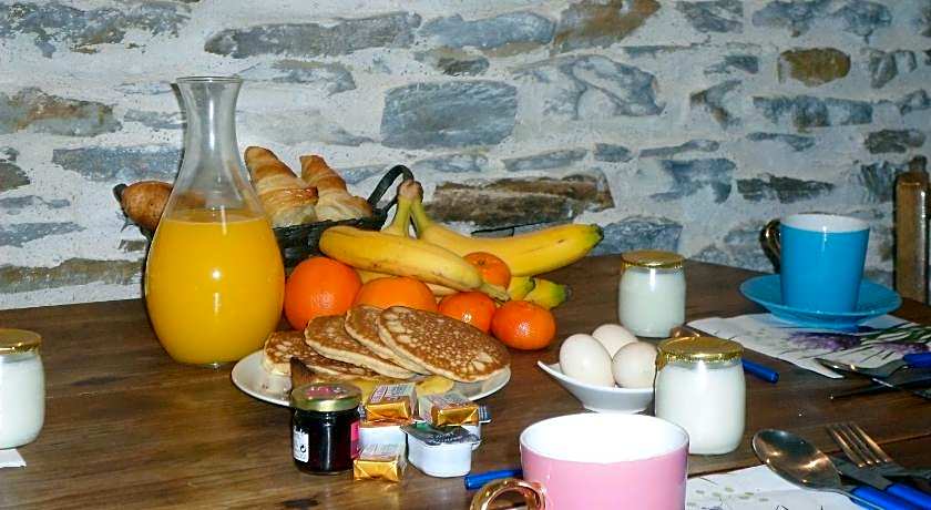 Les Colombes de la Baie du Mont Saint-Michel