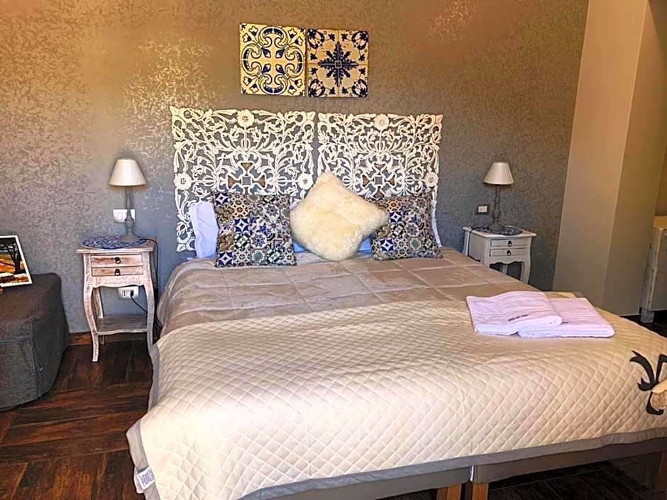 B&B Villa del Sole Relais