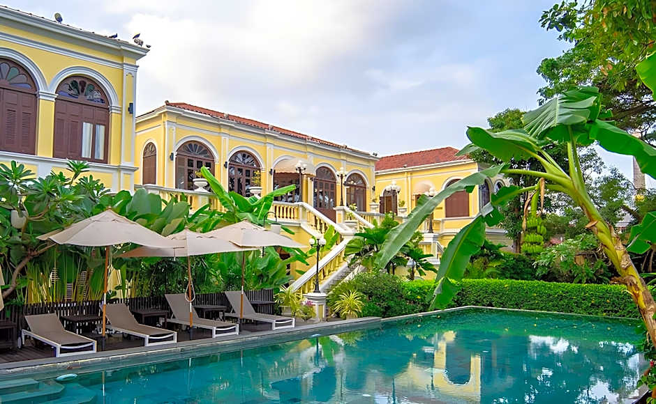 Praya Palazzo - SHA Plus