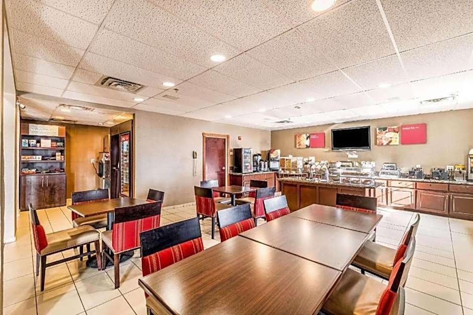 Hawthorn Extended Stay by Wyndham Amarillo