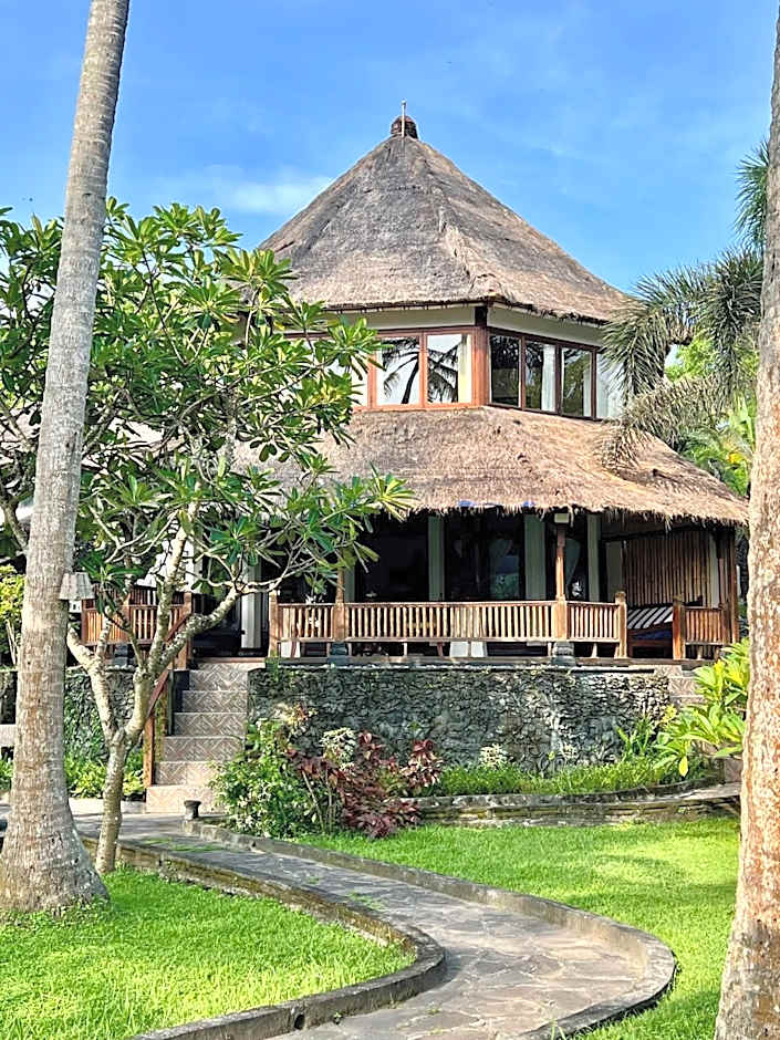 The Palms - Seraya Shores Retreat Bali