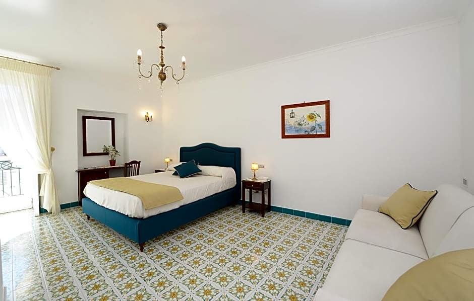 Residenza Luce