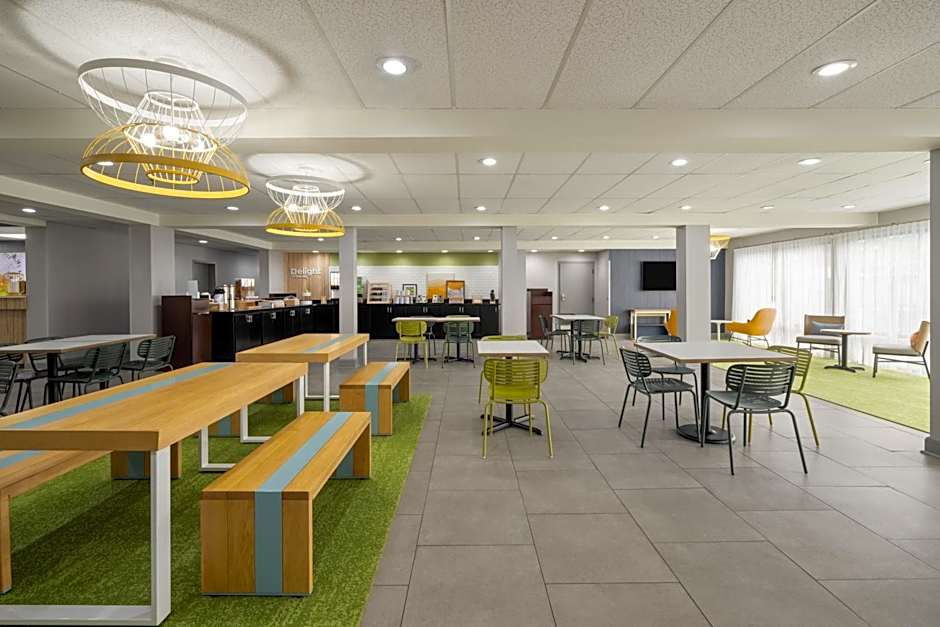 Spark By Hilton Florence North I-95, Sc