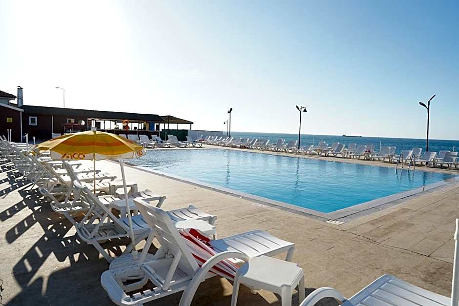 Inebolu Gardenya Hotel