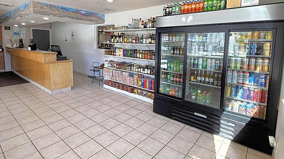 Rodeway Inn Winnemucca