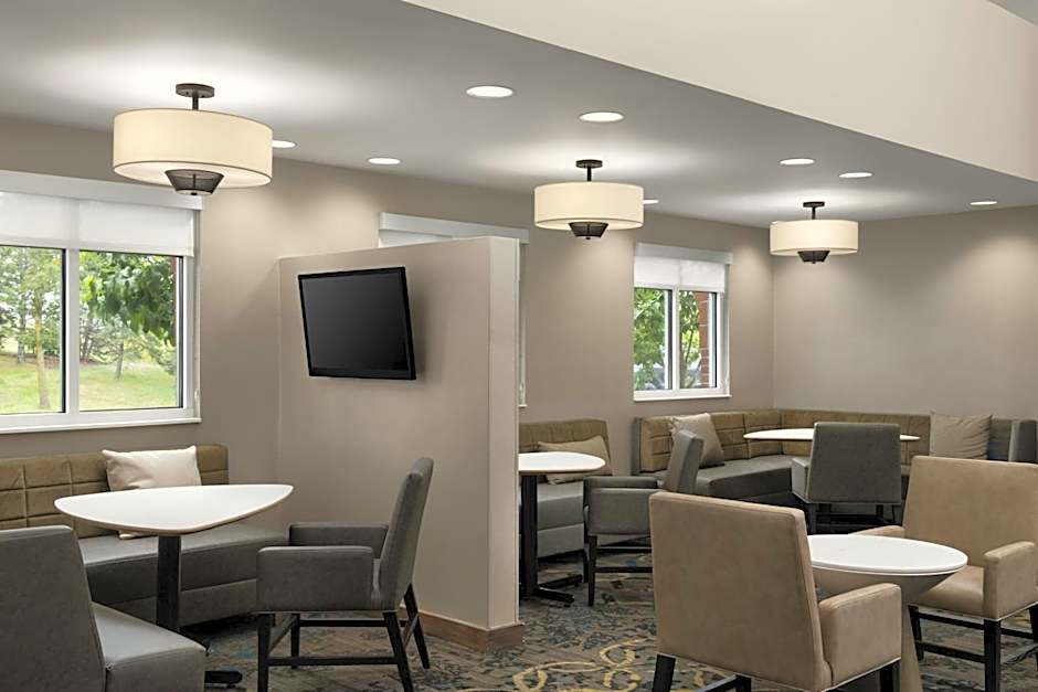 Residence Inn by Marriott Pullman