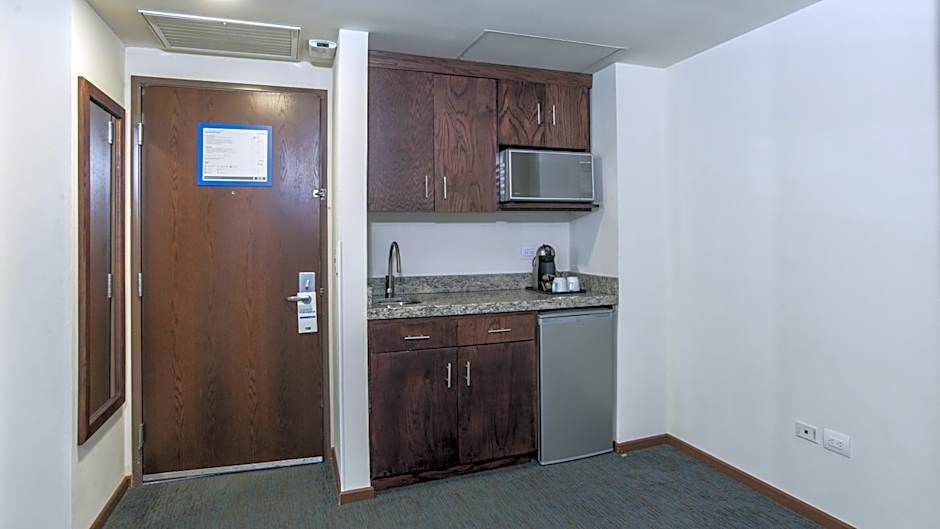 Holiday Inn Express Culiacan By IHG