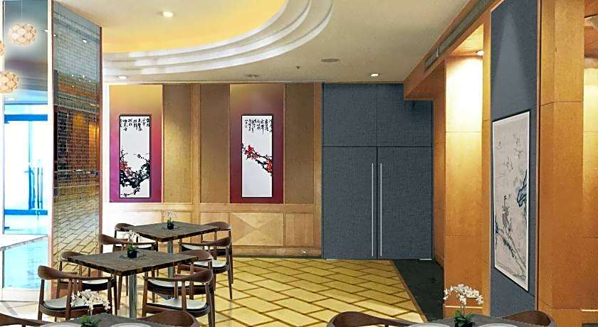 Fortune Hotel Korat