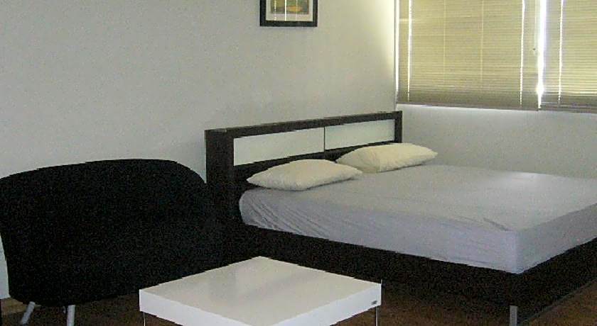 IMPACT Don Mueang Bangkok Guest House