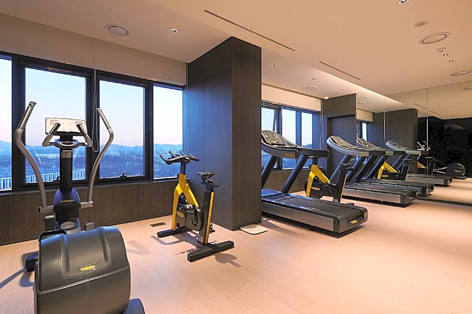 NINE TREE BY PARNAS SEOUL PANGYO 