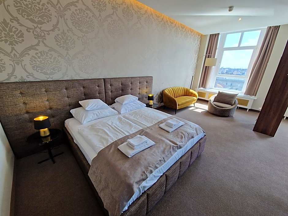 Medos Hotel