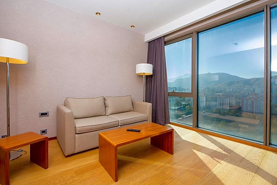 Crowne Plaza Kayseri By IHG