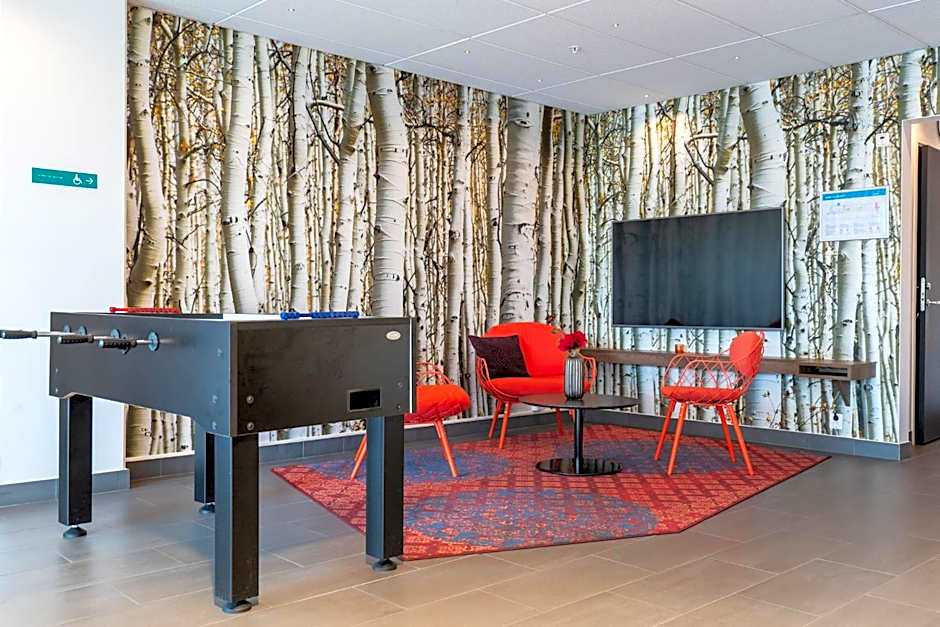 Best Western Plus Park City Lund