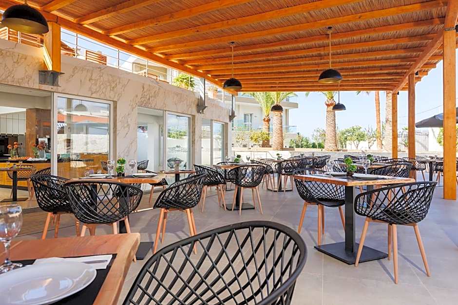 Malia Bay Beach Hotel & Bungalows