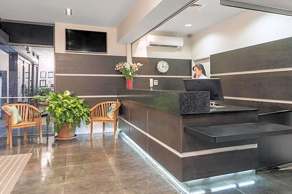 St Martins Waldorf Apartments