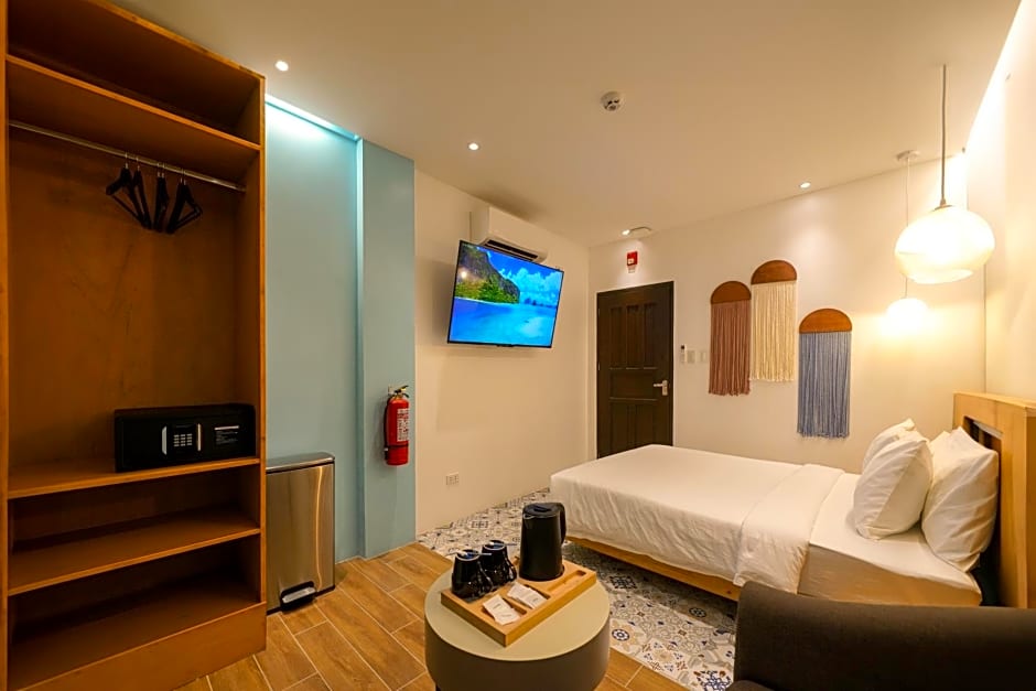 J Boutique Hotel El Nido Managed by H Hospitality Group