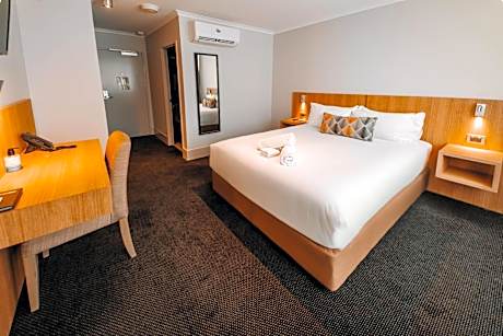 Clarion Hotel Townsville