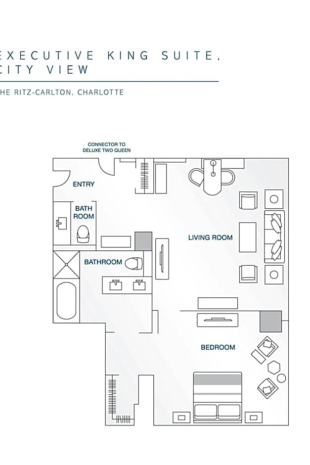 The Ritz-Carlton Charlotte