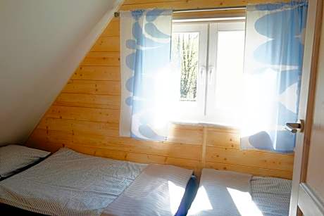 Duplex Suite
