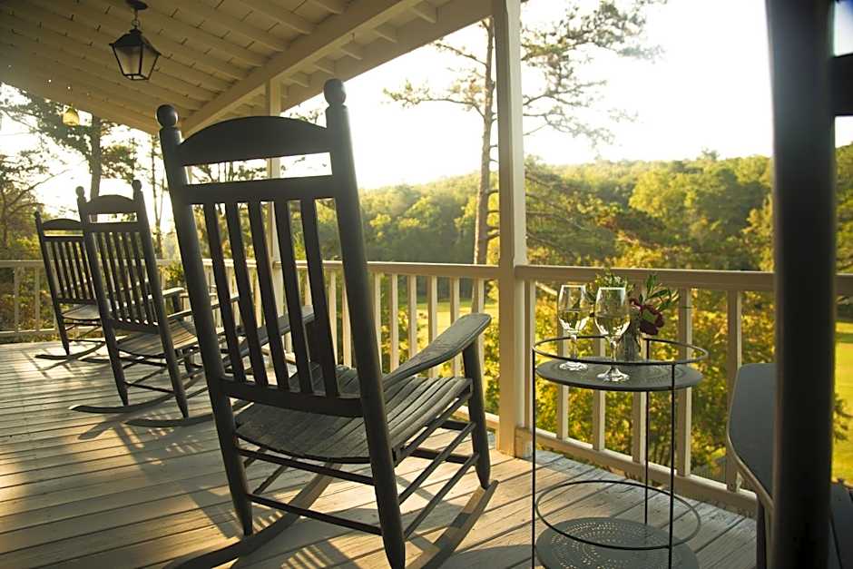 Glen-Ella Springs Inn