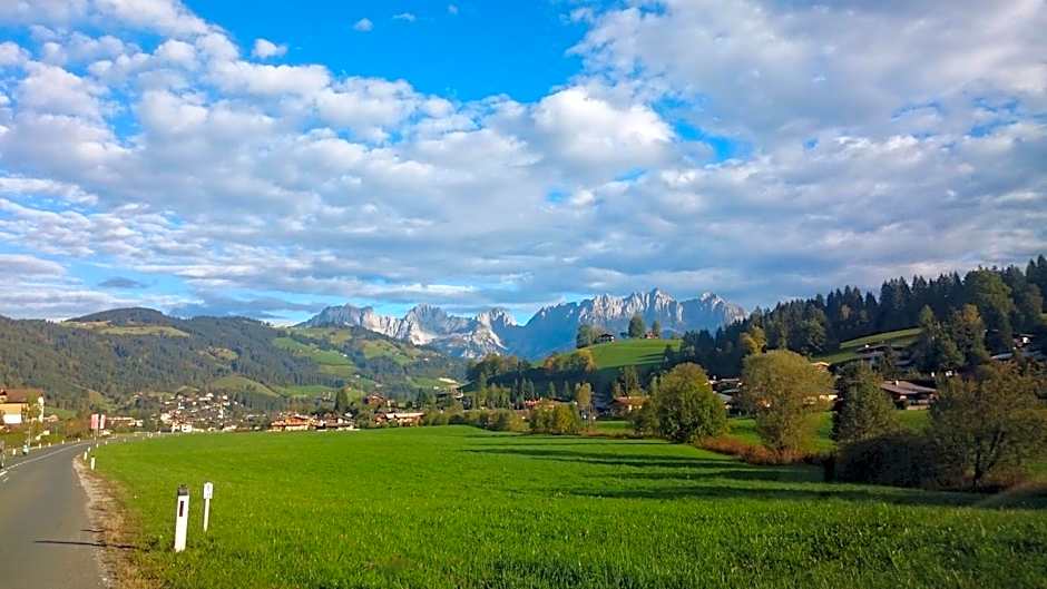 Hotel Garni Zimmermann