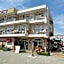 The Step Family Hotel