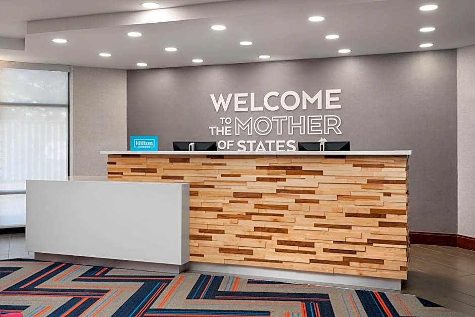 Hampton Inn Norfolk/Virginia Beach