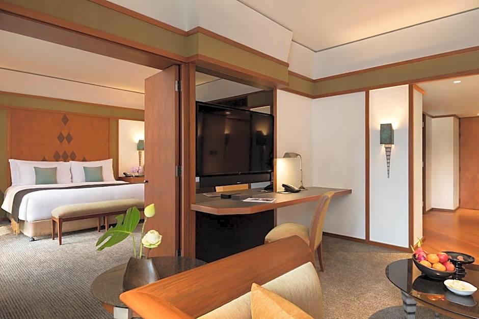 Photo 1 of 7 of Deluxe Suite