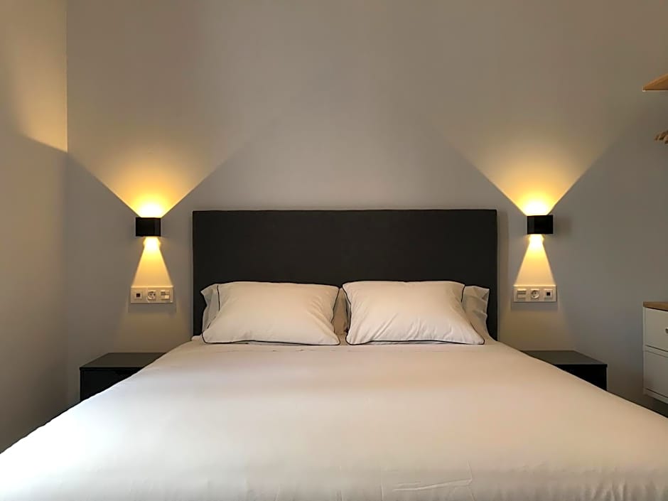 Apartamentos Ciudad de Ronda