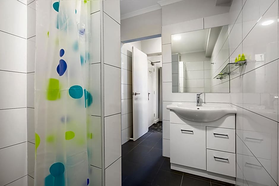 Nightcap at Hume Hotel