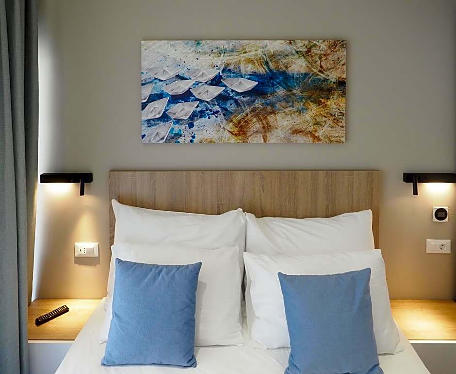 Hestia - Ippokratous 35