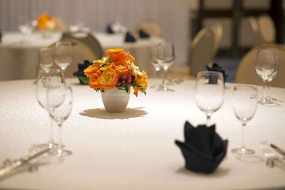 Shimane Hamada Washington Hotel Plaza