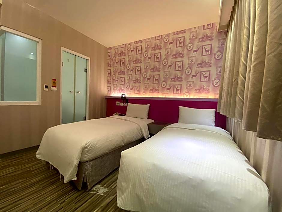 191 Hotel
