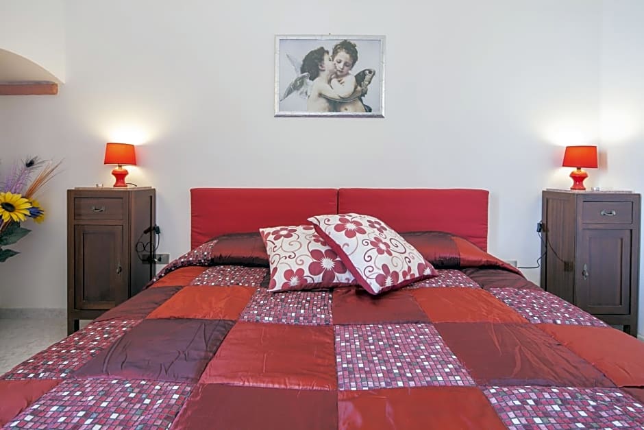 Il Rifugio del Poeta