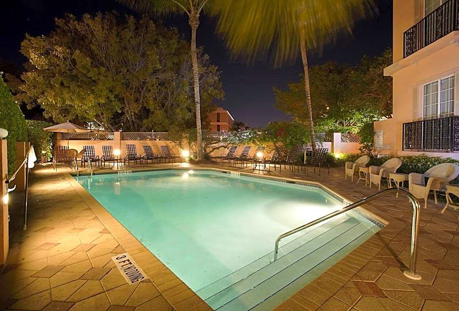The Capri Inn