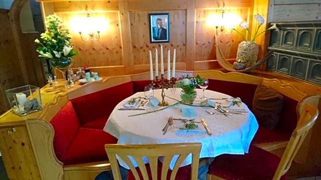 Landgasthof Löwen