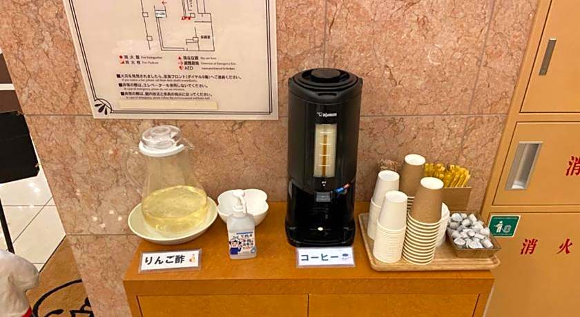 Toyoko Inn Aomori-ekimae