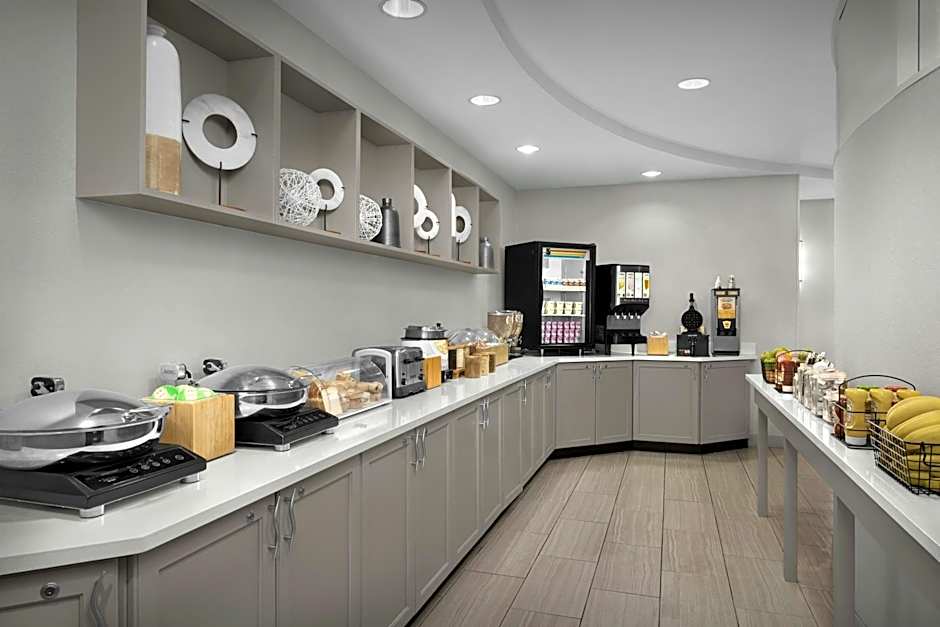 SpringHill Suites by Marriott Lynchburg Airport/University Area