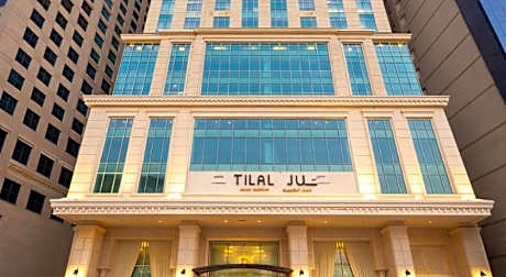 Tilal Jabal Al Kabah
