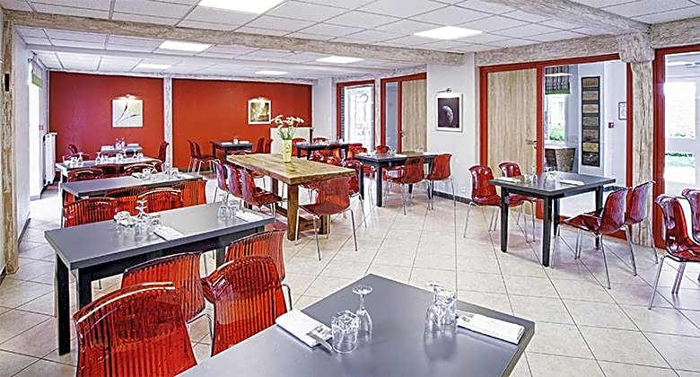 Auberge du Lac, Sure Hotel Collection by Best Western