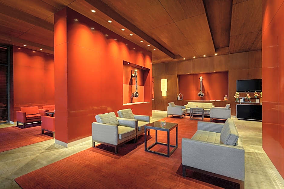 ITC Sonar, a Luxury Collection Hotel, Kolkata
