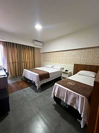 Superior Luxury Suite