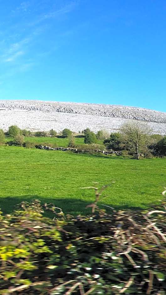 Burren Rock Farmhouse B&B